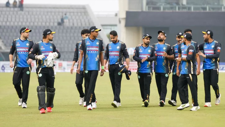 স্থগিত হওয়া বিপিএলের দুই ম্যাচ ও টিকিট নিয়ে নতুন সিদ্ধান্ত